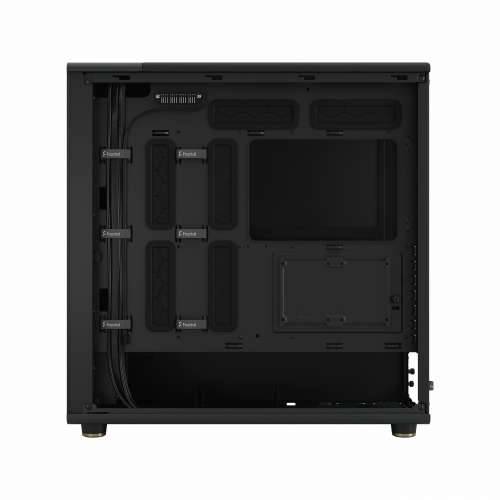 Fractal Design North XL Charcoal Black Gaming Case Mesh Side Window Cijena