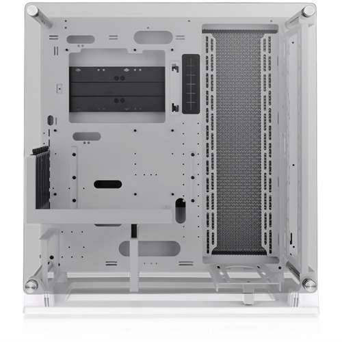 Thermaltake Core P3 TG Pro Mid Tower ATX Case Window White Cijena