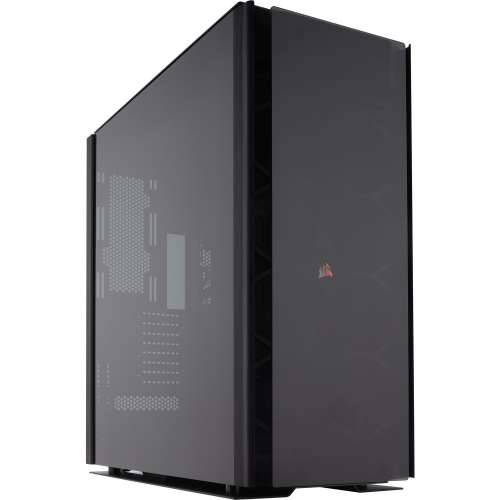 Corsair Obsidian 1000D Big Tower ATX Gaming Case with TG Side Window