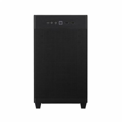 ASUS Prime AP201 mATX Gaming Case with side window black