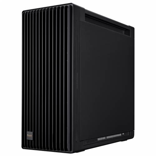 ASUS ProArt PA602 E-ATX Gaming Case with side window black Cijena