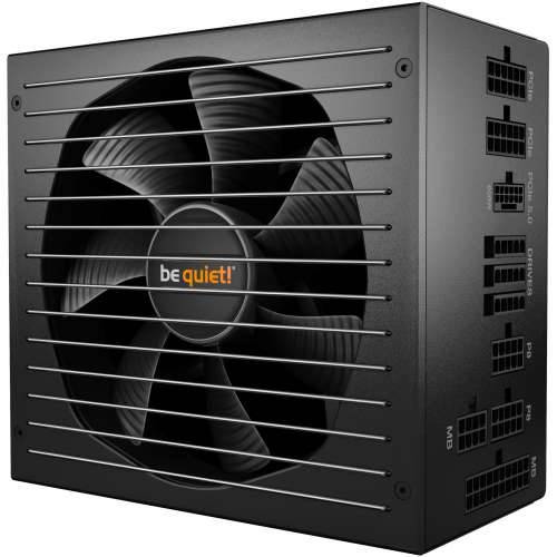 be quiet! STRAIGHT POWER 12 850 ATX3.0 power supply 80+ Platinum PCIe5.0 modular