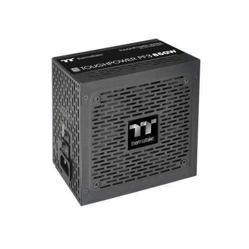 Thermaltake ToughPower PF3 850 Watt Gen 5 power supply ATX 3.0 80+ Platinum PCle 5.0 Cijena