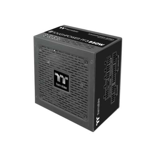 Thermaltake ToughPower PF3 850 Watt Gen 5 power supply ATX 3.0 80+ Platinum PCle 5.0 Cijena