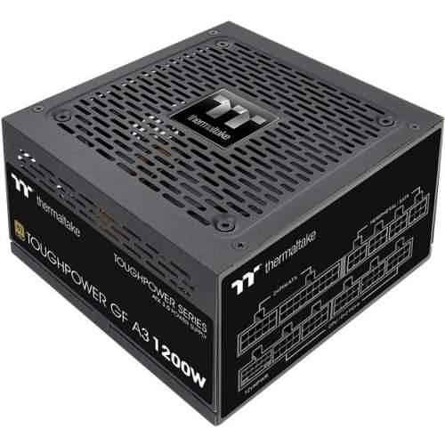 Thermaltake ToughPower GFA3 1200W Gold Power Supply Gaming ATX 3.0 80+ Gold PCIe 5.0 Cijena