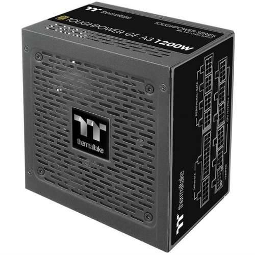 Thermaltake ToughPower GFA3 1200W Gold Power Supply Gaming ATX 3.0 80+ Gold PCIe 5.0 Cijena