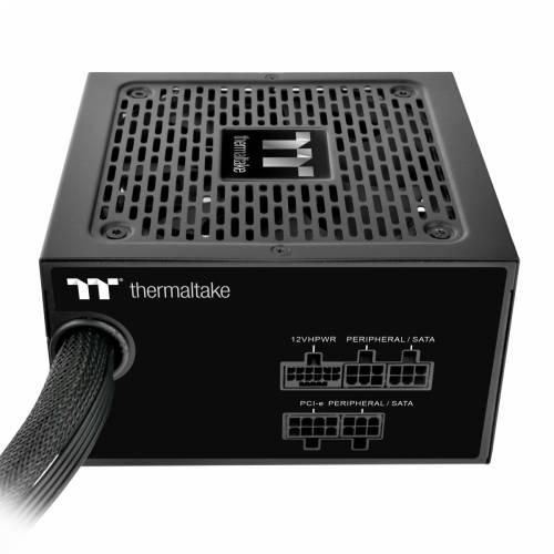 Thermaltake ToughPower BM3 550W Power Supply Gaming ATX 3.0 80+ Bronze PCIe 5.0 Cijena