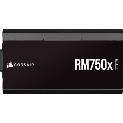Corsair Shift Series RM750x 750 Watt power supply ATX3.0 80+ Gold modular PCIe 5.0 Cijena