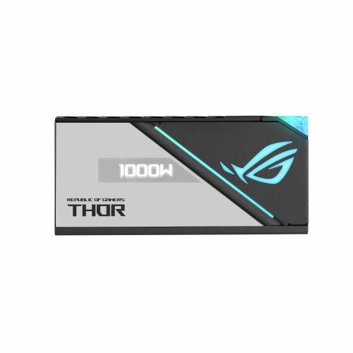 ASUS ROG Thor Platinum 1000P II 1000W Platinum Gaming Power Supply Modular PCIe5.0 Cijena
