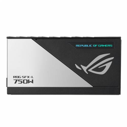 ASUS ROG Loki Platinum 750W SFX power supply ATX3.0 PCIe 5.0 Cijena