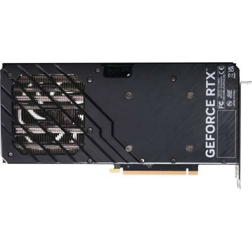 PALIT GeForce RTX 4070 Super Dual 12GB GDDR6X graphics card HDMI/3xDP Cijena