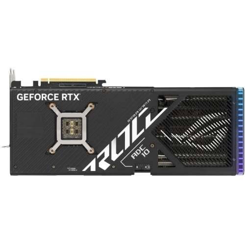 ASUS ROG STRIX GeForce RTX 4090 OC Gaming graphics card, 24GB GDDR6X, 2xHDMI, 3xDP Cijena