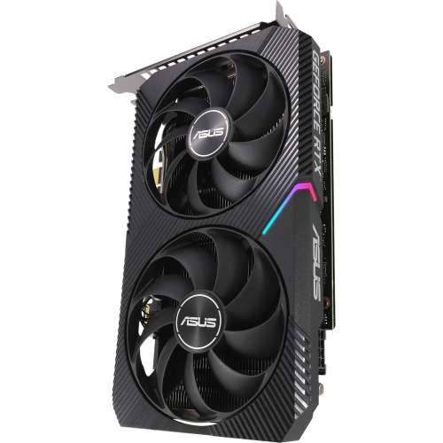 ASUS GeForce RTX 3060 Dual OC V2 Gaming Graphics Card 12GB GDDR6, 1xHDMI, 3xDP Cijena