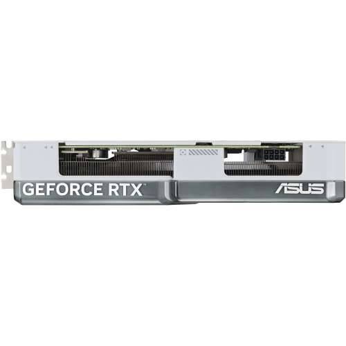 ASUS DUAL GeForce RTX 4070 OC White Gaming Graphics Card 12GB GDDR6X, 1xHDMI, 3xDP Cijena