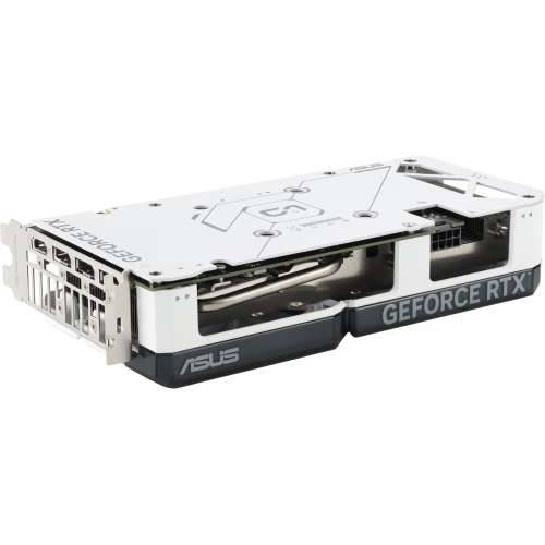 ASUS DUAL GeForce RTX 4060Ti OC White Gaming Graphics Card 8GB GDDR6, 1xHDMI, 3xDP Cijena