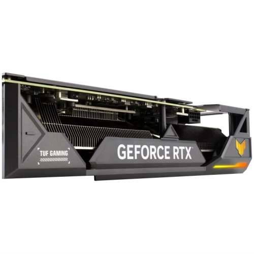 ASUS TUF GeForce RTX 4070Ti Super GAMING 16GB graphics card Cijena