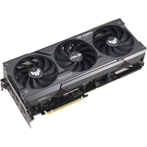 ASUS TUF GeForce RTX 4070 Super OC GAMING 12GB graphics card Cijena