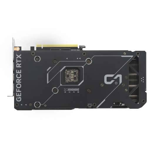 ASUS DUAL GeForce RTX 4070 Super OC 12GB graphics card Cijena