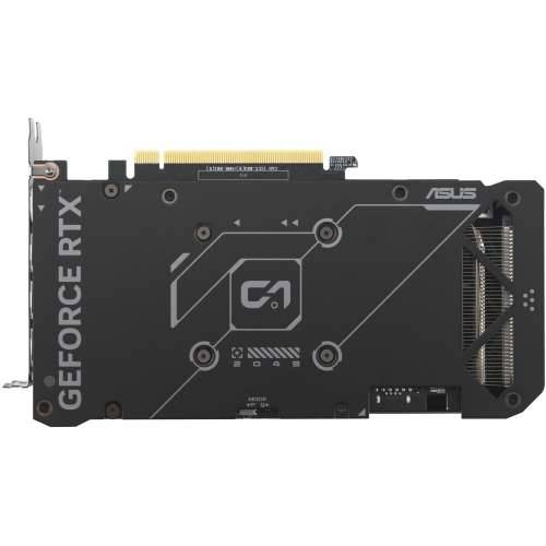 ASUS DUAL GeForce RTX 4070 Super EVO OC 12GB graphics card Cijena