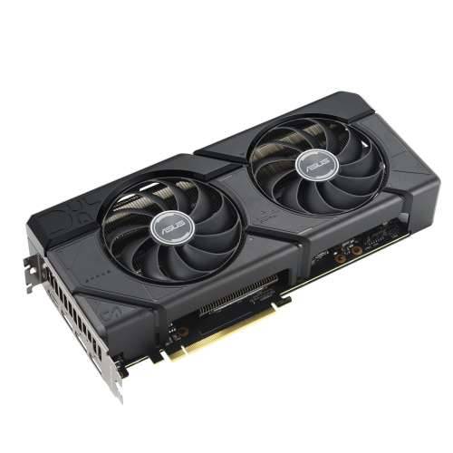 ASUS Dual Radeon RX 7800 XT OC Edition 16GB Cijena