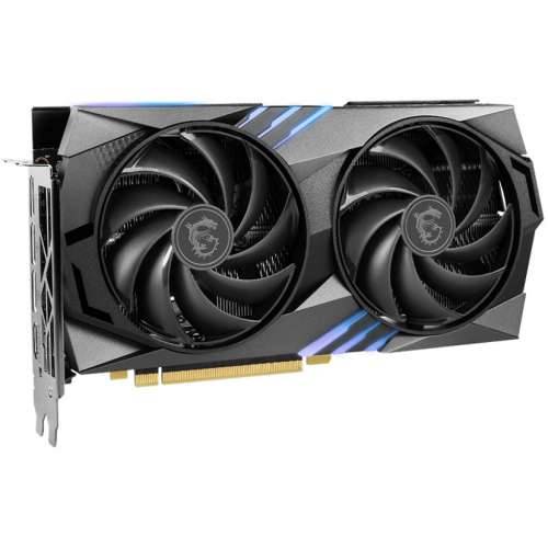 MSI GeForce RTX 4060Ti Gaming X 16GB GDDR6 Gaming Graphics Card 3xDP/HDMI Cijena