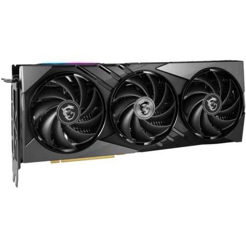 MSI GeForce RTX 4060Ti Gaming X Slim 16GB GDDR6 Gaming Graphics Card 3xDP/HDMI Cijena