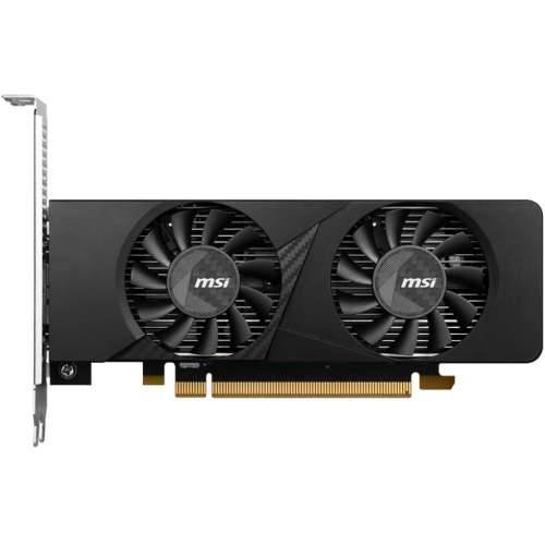 MSI GeForce RTX 3050 LP 6G OC 6GB GDDR6 graphics card 1xDP/HDMI Cijena