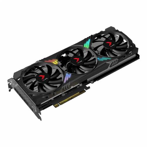 PNY GeForce RTX 4070 SUPER XLR8 Gaming Verto 12GB GDDR6X OC Graphics Card Cijena