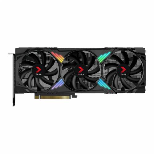 PNY GeForce RTX 4070 SUPER XLR8 Gaming Verto 12GB GDDR6X OC Graphics Card Cijena