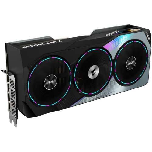 GIGABYTE AORUS GeForce RTX 4090 Master 24GB GDDR6X graphics card 1xHDMI, 3xDP Cijena