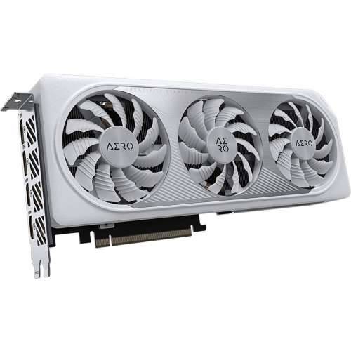 GIGABYTE GeForce RTX 4060Ti AERO OC 8GB GDDR6 graphics card 2xHDMI 2xDP Cijena