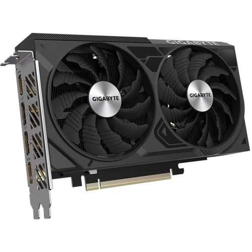 GIGABYTE GeForce RTX™ 4060 Ti WINDFORCE OC 16GB graphics card 2xHDMI 2xDP Cijena