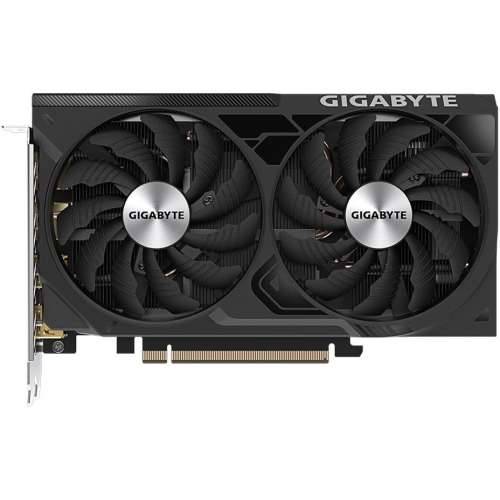 GIGABYTE GeForce RTX 4060Ti WindForce OC 8GB GDDR6 graphics card 2xHDMI 2xDP