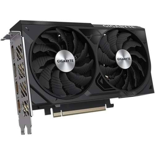 GIGABYTE GeForce RTX 4060Ti WindForce OC 8GB GDDR6 graphics card 2xHDMI 2xDP Cijena