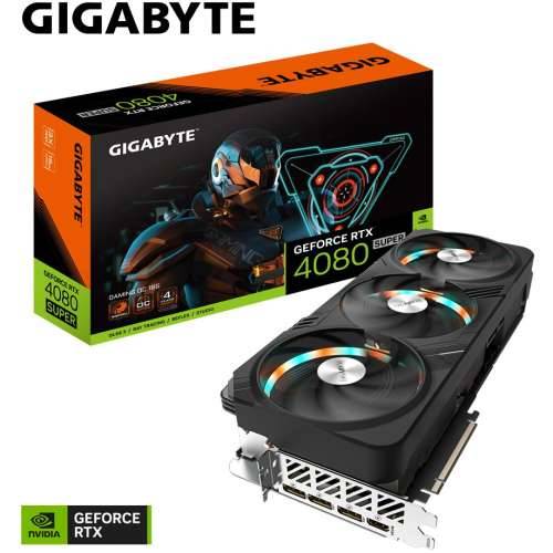 GIGABYTE GeForce RTX 4080 SUPER Gaming OC 16GB graphics card 3xDP/HDMI Cijena