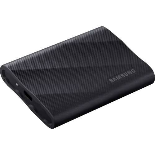 Samsung Portable SSD T9 2 TB USB 3.2 Gen2x2 Type-C Black up to 2,000 MB/s PC/Mac Cijena