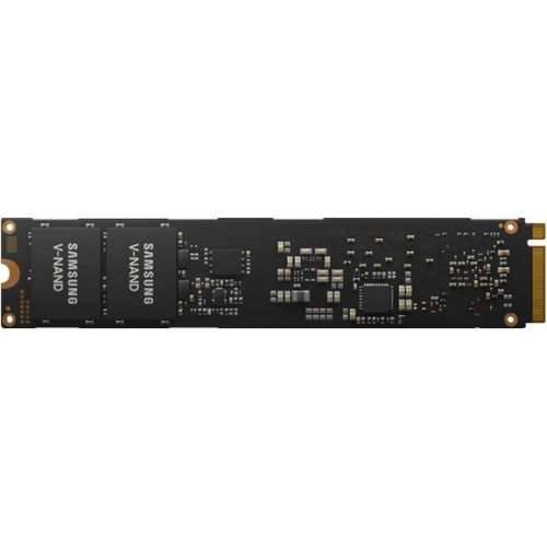 Samsung PM9A3 MZ1L23T8HBLA - SSD - encrypted - 3.84 TB - internal - M.2 22110 Cijena