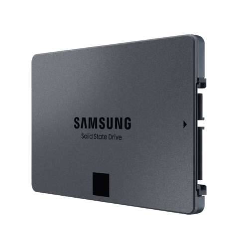 Samsung 870 QVO Internal SATA SSD 1 TB 2.5 inch QLC Cijena