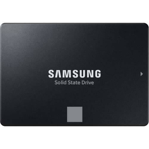 Samsung 870 EVO Internal SATA SSD 2 TB 2.5 inch