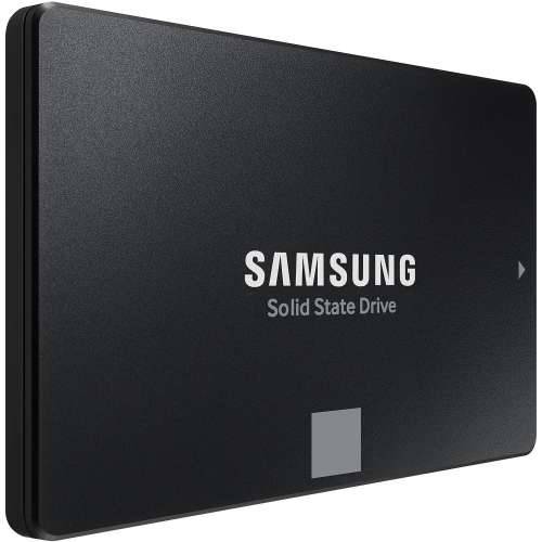 Samsung 870 EVO Internal SATA SSD 4 TB 2.5 inch Cijena