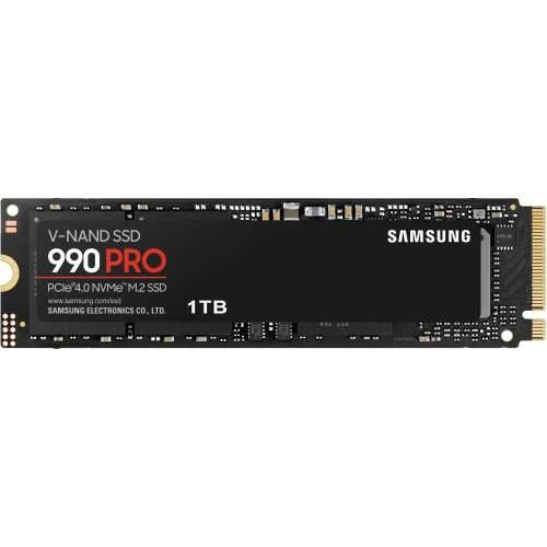 Samsung 990 PRO NVMe SSD 1 TB M.2 PCIe 4.0 3D NAND TLC Cijena