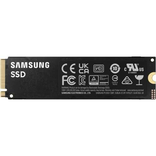 Samsung 990 PRO NVMe SSD 2 TB M.2 PCIe 4.0 3D NAND TLC Cijena