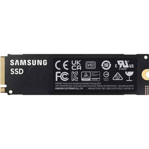 Samsung 990 EVO NVMe 2.0 SSD 2TB M.2 2280 TLC Cijena