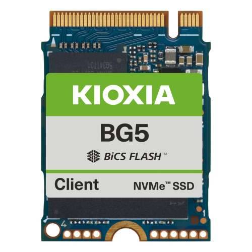 Kioxia BG5 NVMe SSD 1 TB M.2 2230 PCIe 4.0 compatible with Valve Steam Deck™ Cijena