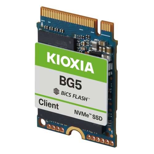 Kioxia BG5 NVMe SSD 1 TB M.2 2230 PCIe 4.0 compatible with Valve Steam Deck™ Cijena