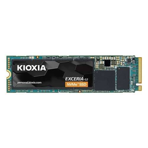 Kioxia Exceria G2 NVMe SSD 2TB M.2 PCIe 3.1a x4 Cijena