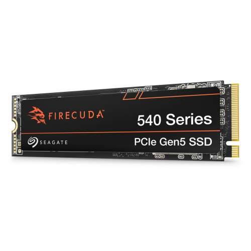Seagate Firecuda 540 NVMe SSD 2TB M.2 2280 PCIe Gen5 Cijena