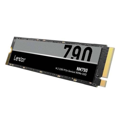 Lexar NM790 M.2 2280 NVMe 1TB Cijena