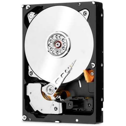 WD Red Pro WD121KFBX NAS HDD - 12 TB 7200 rpm 256 MB 3.5 inch SATA 6 Gbit/s CMR Cijena