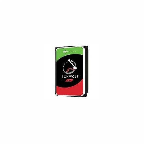 Seagate IronWolf NAS HDD ST6000VN006 - 6 TB 5400 rpm 3.5 inch SATA 6 Gbit/s CMR Cijena